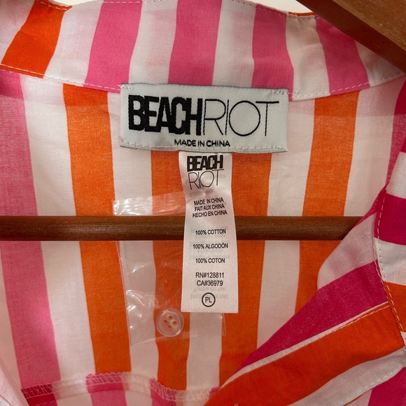 Beach Riot Alexa Top - Picture 5 of 6
